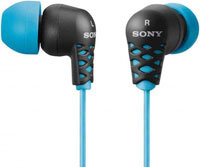 Sony MDR-EX37 (MDR-EX37BL)
